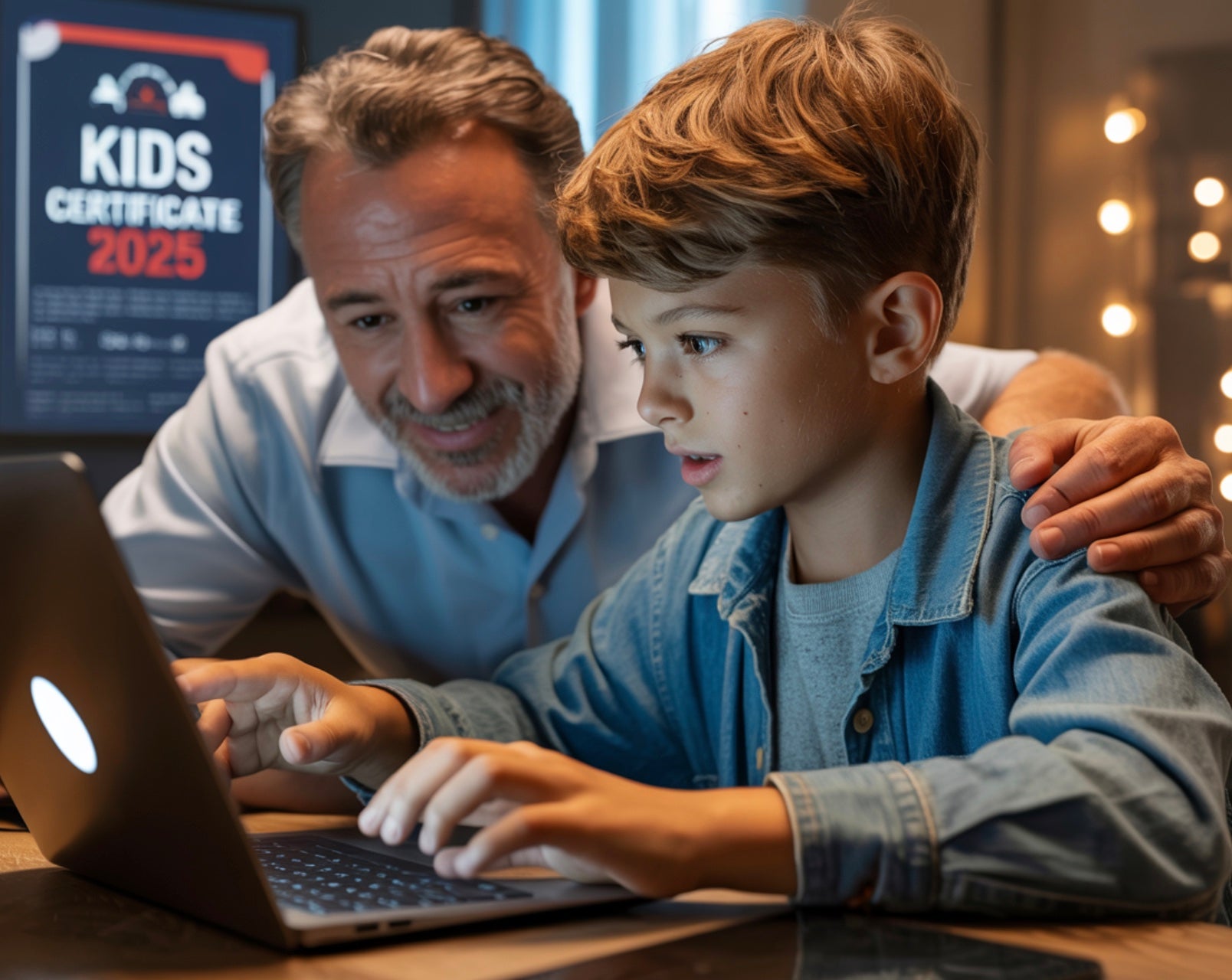 Warum KI-Bildung die beste Zukunftsinvestition für dein Kind ist - Tinkrebels.com