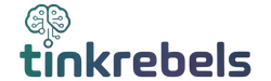 Tinkrebels.com Logo