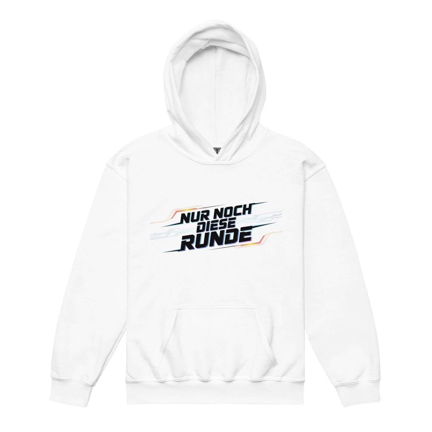 Heavy - Blend Hoodie für Jugendliche - Tinkrebels.com