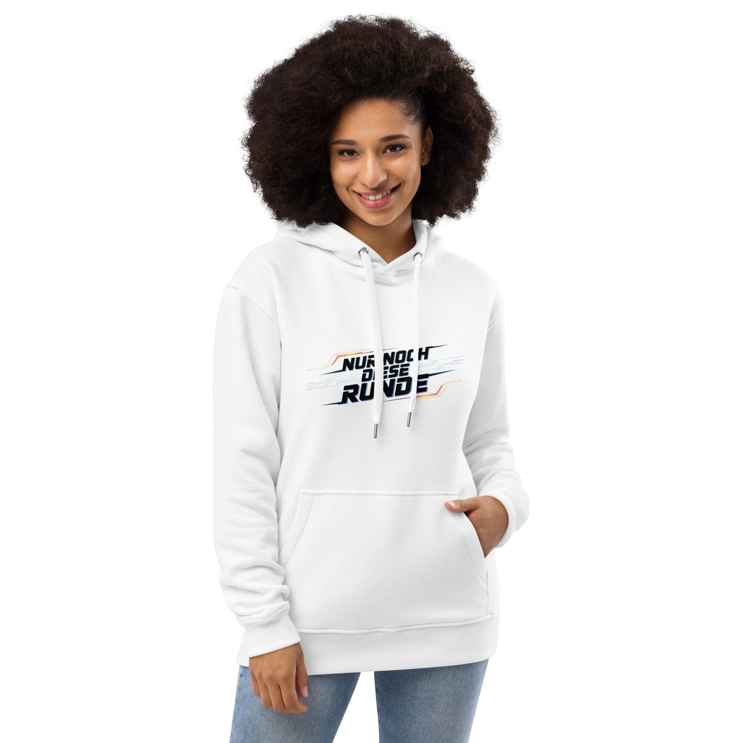 Hochwertiger Öko Kapuzenpullover - Tinkrebels.com