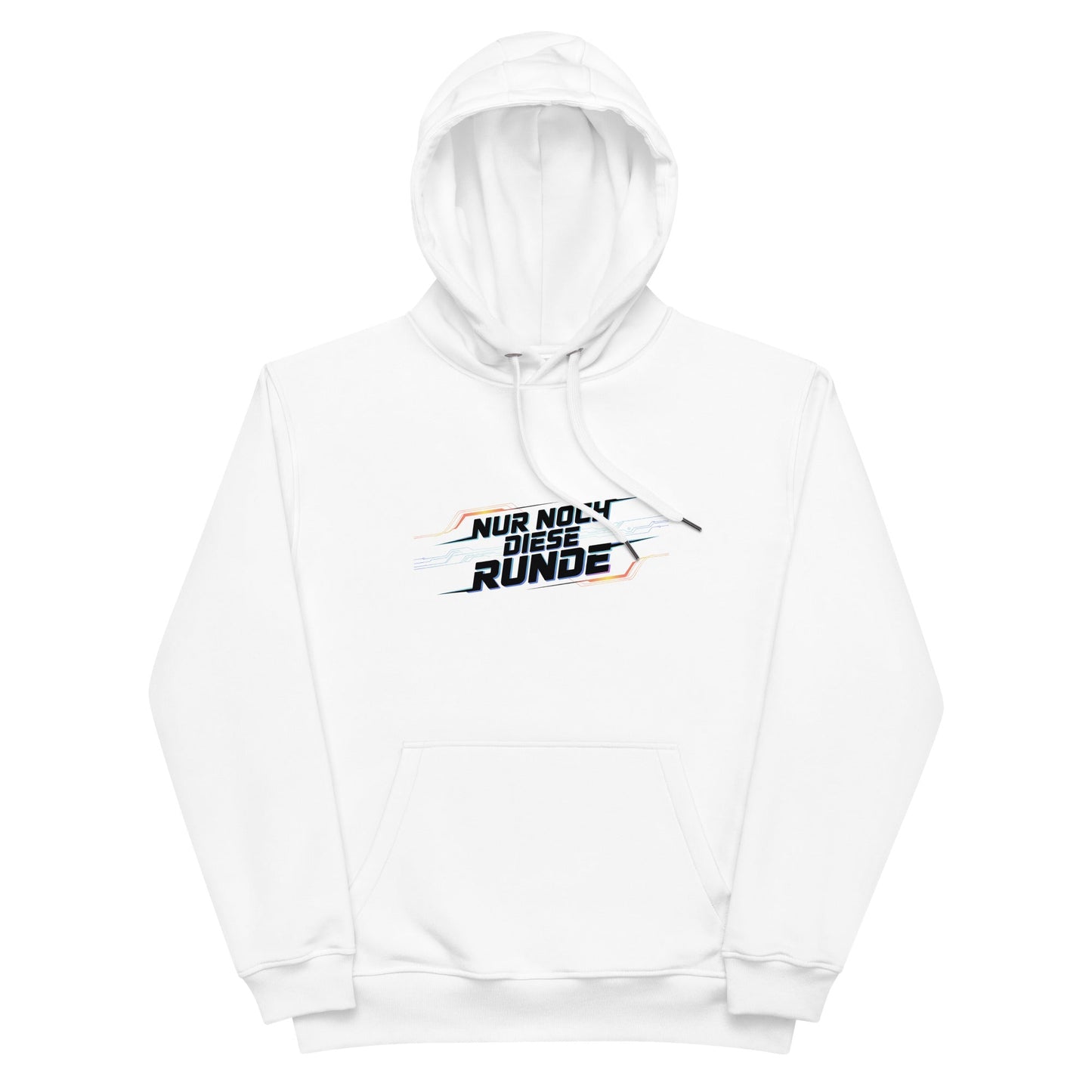 Hochwertiger Öko Kapuzenpullover - Tinkrebels.com