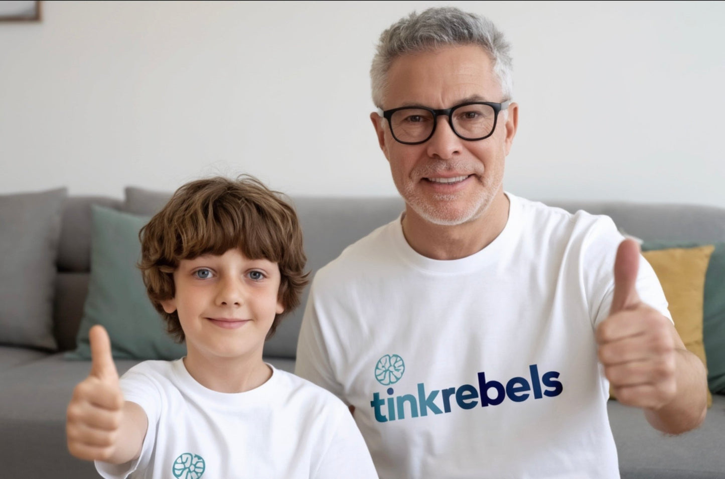 KI Explorer Programm 55Plus Gruppe 1125A - Deutsch - Tinkrebels.com