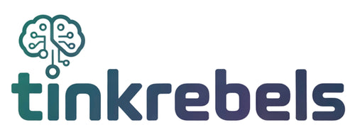 Tinkrebels - AI Academy Gen α