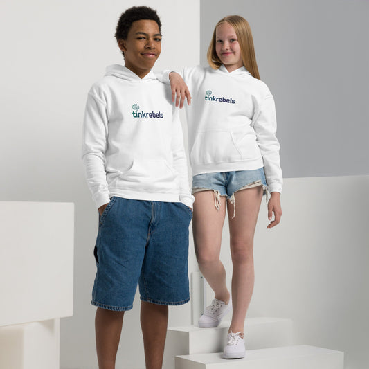 AI Explorer Program Group 1025B - English - Tinkrebels.com