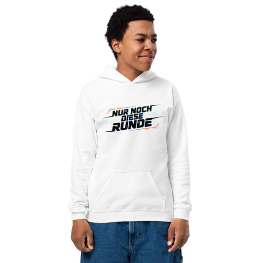 Heavy - Blend Hoodie für Jugendliche - Tinkrebels.com