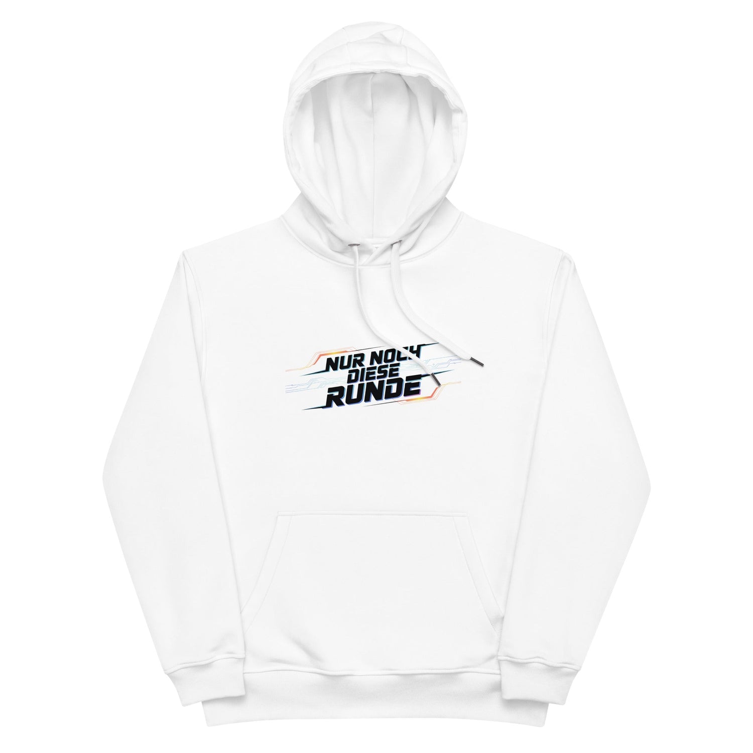 Hochwertiger Öko Kapuzenpullover - Tinkrebels.com