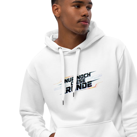 Hochwertiger Öko Kapuzenpullover - Tinkrebels.com