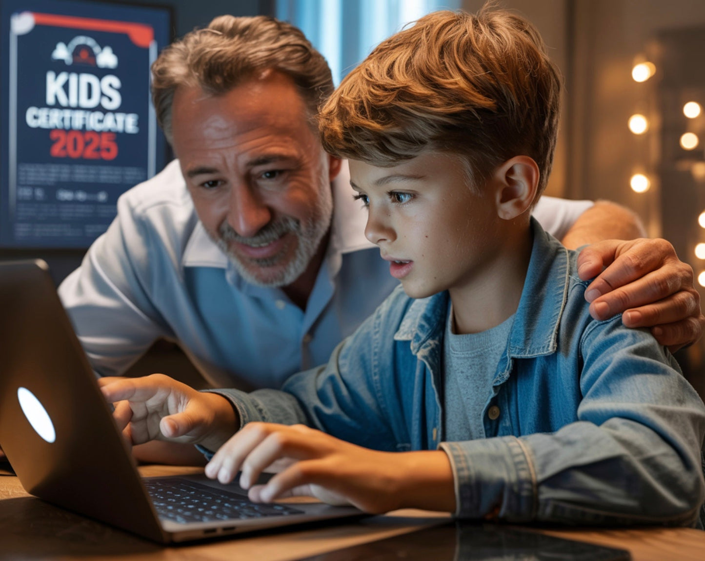 KI Explorer Programm Gruppe 1125A - Deutsch - Tinkrebels.com