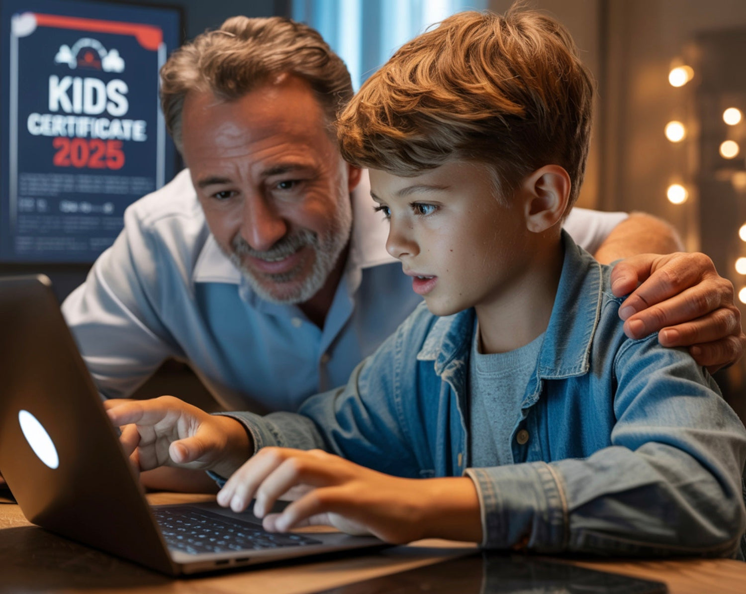 KI Explorer Programm Gruppe 1125A - Deutsch - Tinkrebels.com