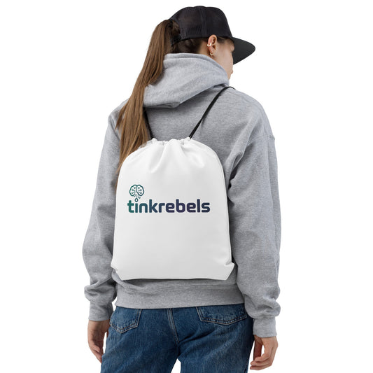 Kordelzug - Beutel - Tinkrebels.com