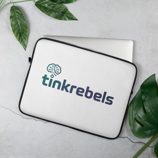 Laptop - Tasche - Tinkrebels.com