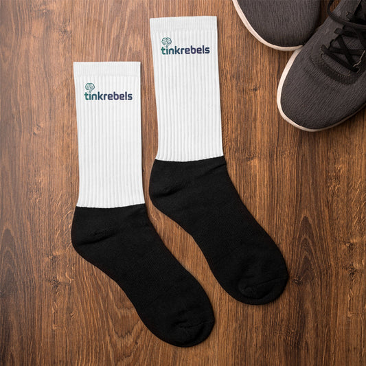 Socken - Tinkrebels.com