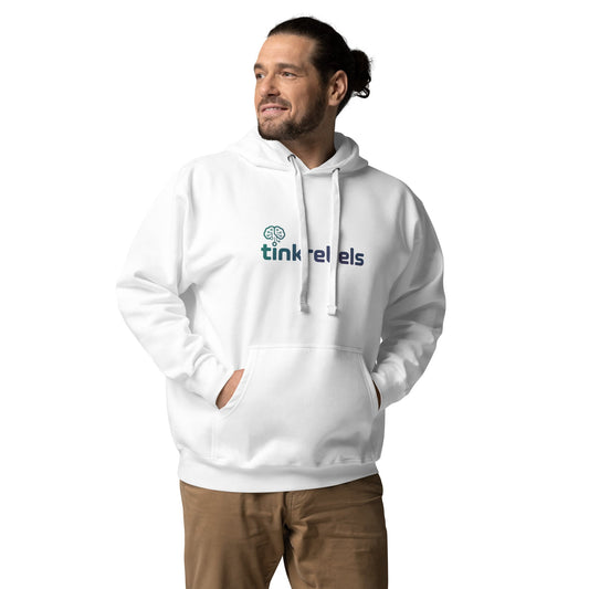Unisex - Kapuzenpullover - Tinkrebels.com